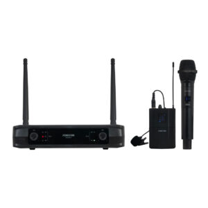 SONAIR-2MP Wireless microphones UHF