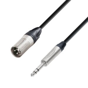 CANON CABLE M TO JACK 6.3MM 1.5M