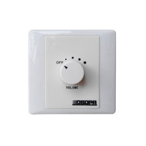 WH-712A 120W High-Power Volume Controller