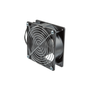 Ventilator 1 Fan for Rack Wall Mounted with plug