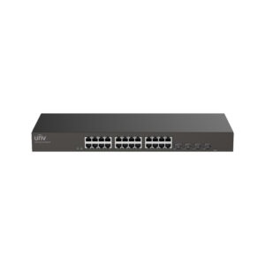 NSW5100-24GT4GP-IN 24GT Layer-2 Switches