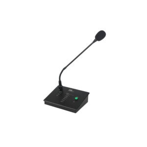 FTD-EN-6500RM REMOTE PAGING MICROPHONE