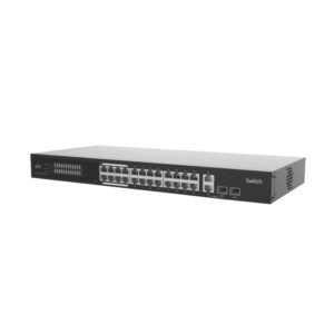 NSW2100-25GT1GP1GC-IN Lite Cloud Managed Gigabit Ethernet Switch