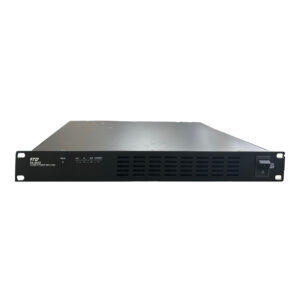FA-500D Amplifikator 500W 100V