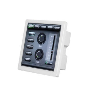 MAG505C System Main Control Panel