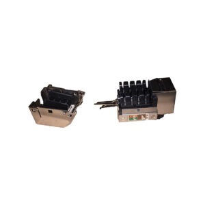 PRIZE RRJETI CAT6 FTP PA PINCE CAT6 180* FTP Toolless Keystone Jack/055S