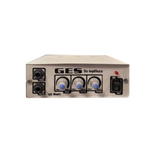 50W OHM Amplifier