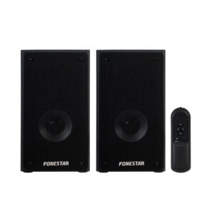 CLASS-220N CIFT AKTIV HI-FI BOKSE 2X20W RMS