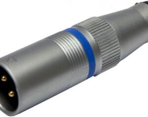 Aksesore Audio CP-3MDX