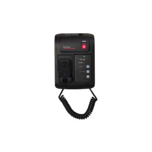 VELA-FMIC EN54-16 Emergency Microphone for PA systems,