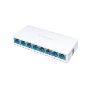 MERCUSYS MS108 8-Port 10/100