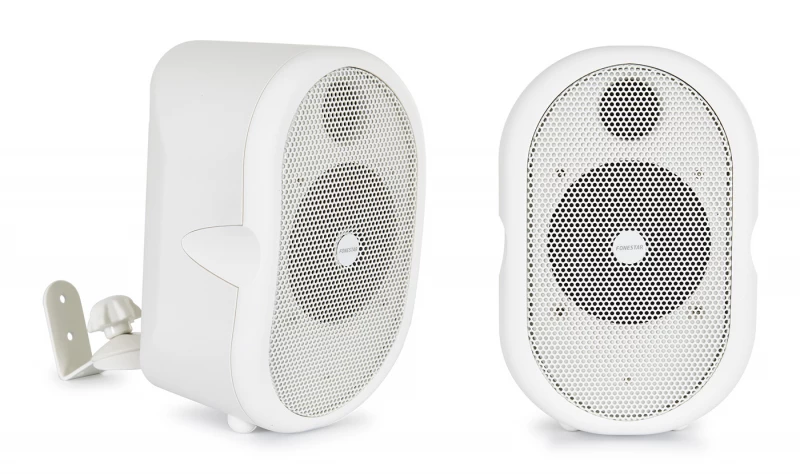 AMBIENT-20BA BOKS AKTIVE PAIR