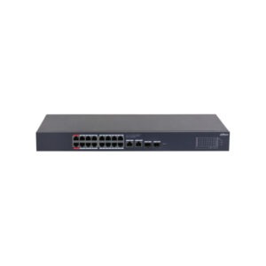 CS4220-16GT-135 20-Port Cloud Managed Desktop Gigabit Switch with 16-Port PoE