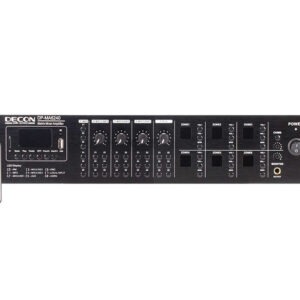 Amplifikator Matrix DP-MA6240 6x6