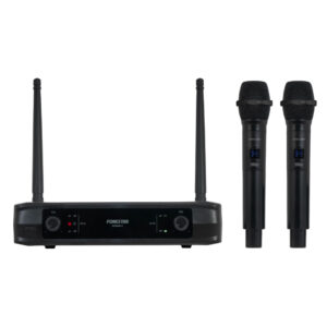 SONAIR-2M 2 UHF Wireless microphones