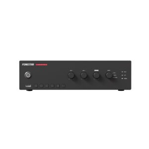 PROX-60 AMPLIFIKATOR USB/MP3/FM, 60W RMS,
