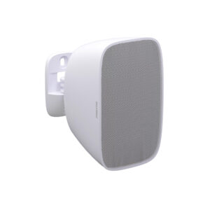 SONORA-4TB BOKS MURAL 30W RMS, 60W MAX 100V, WHITE