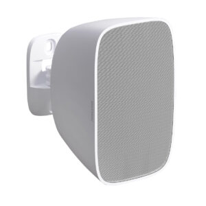 SONORA-6TB BOKS MURAL 60W RMS, 100W MAX 100V, WHITE