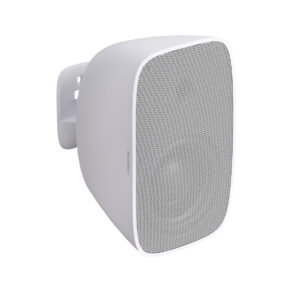 SONORA-5TB BOKS MURAL 40W RMS, 80W MAX 100V, WHITE