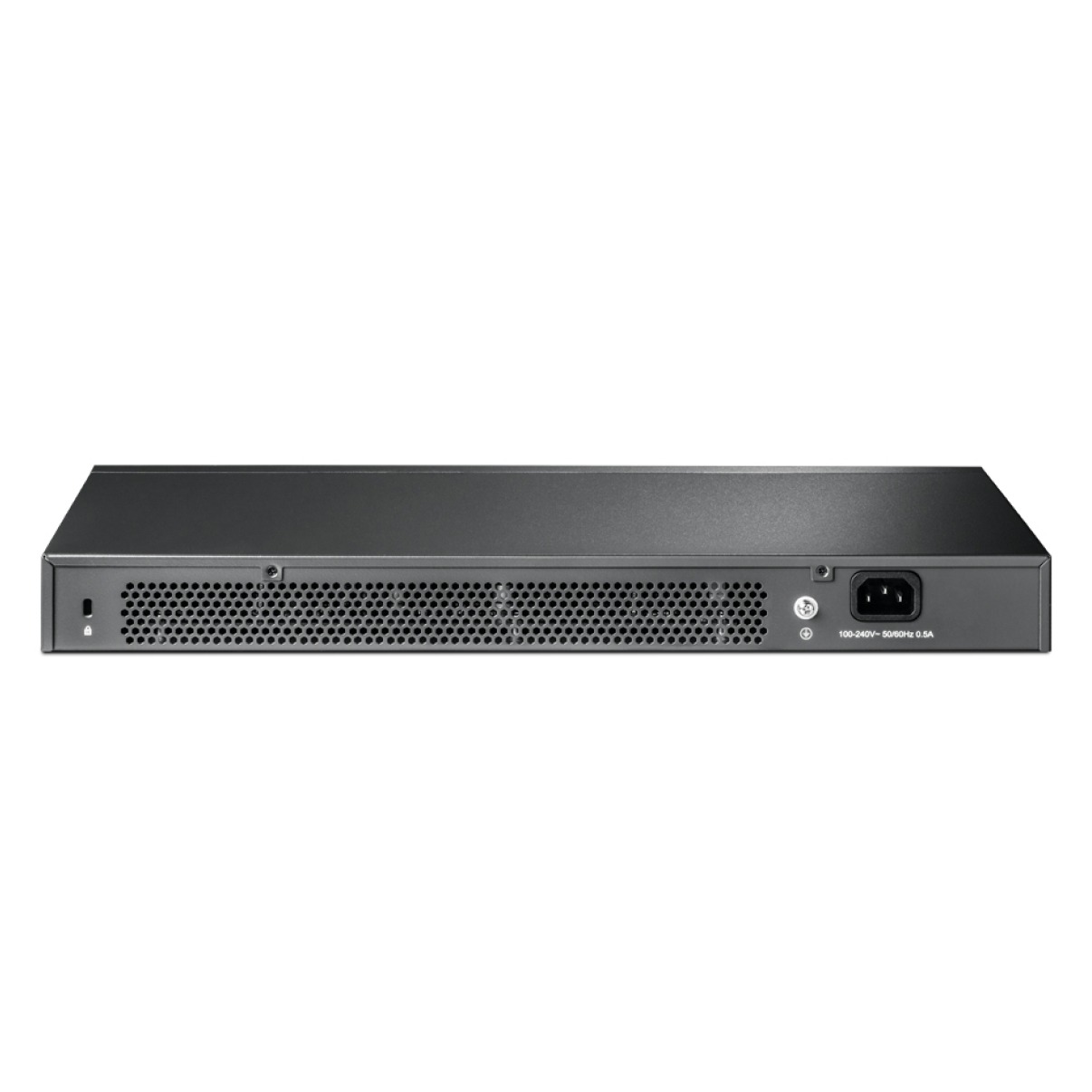 JetStream 24-Port Gigabit L2 Managed Switch with 4 SFP Slots TL-SG3428 - Image 3