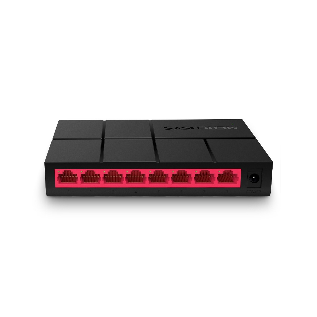 MERCUSYS MS108GS-Switch 8 Port 10/100/1,000 Mbps Desktop Switch