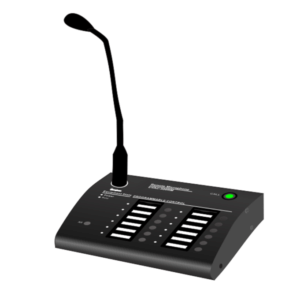 DP-EVAC1000RP Mikrofon Evakuimi