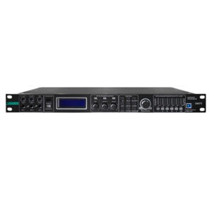 D6575 Digital Audio Processor