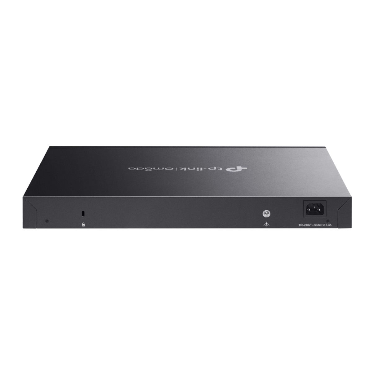 SG3452P Omada 52-Port Gigabit L2+ Managed Switch with 48-Port PoE+ - Image 3