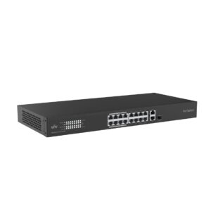 NSW3000-16T1GT1GC-POE-IN Cloud Management Switch