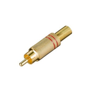 RCA CONECTOR