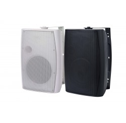 LEKSUS LKS-30WK30W Boks Mural i Bardhe / i Zi 100V