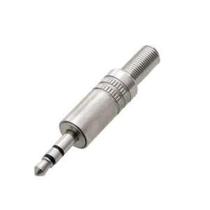 CONTECTOR JACK 3.5mm