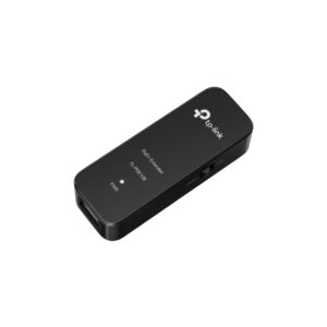 TP-LINK POE10E Fast Ethernet PoE+Extender