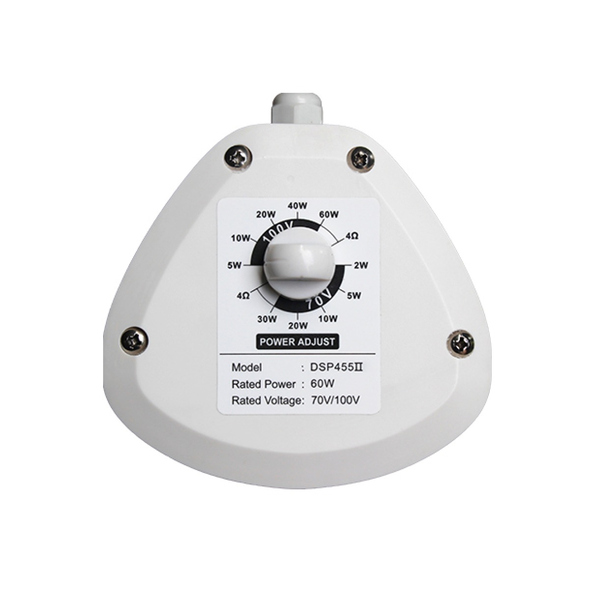Outdoor Waterproof Column Speaker DSP455II - Image 3